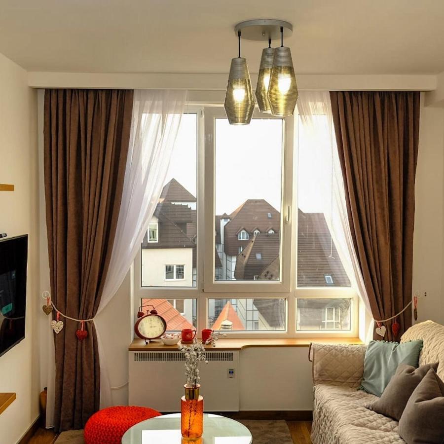 Apt In The Sky - Kopaonik Kraljevi Cardaci Ngoại thất bức ảnh