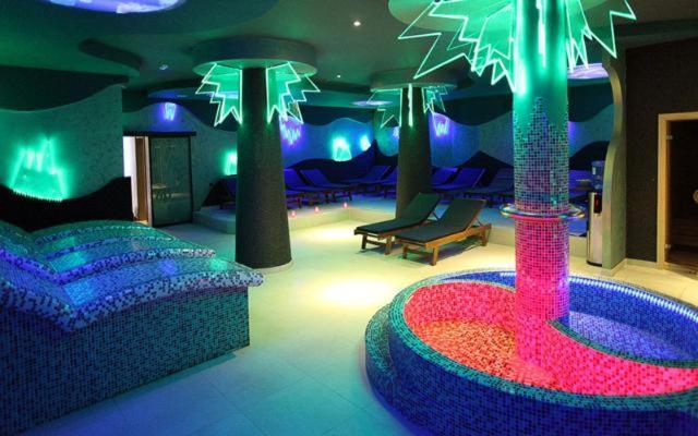 Apt In The Sky - Kopaonik Kraljevi Cardaci Ngoại thất bức ảnh