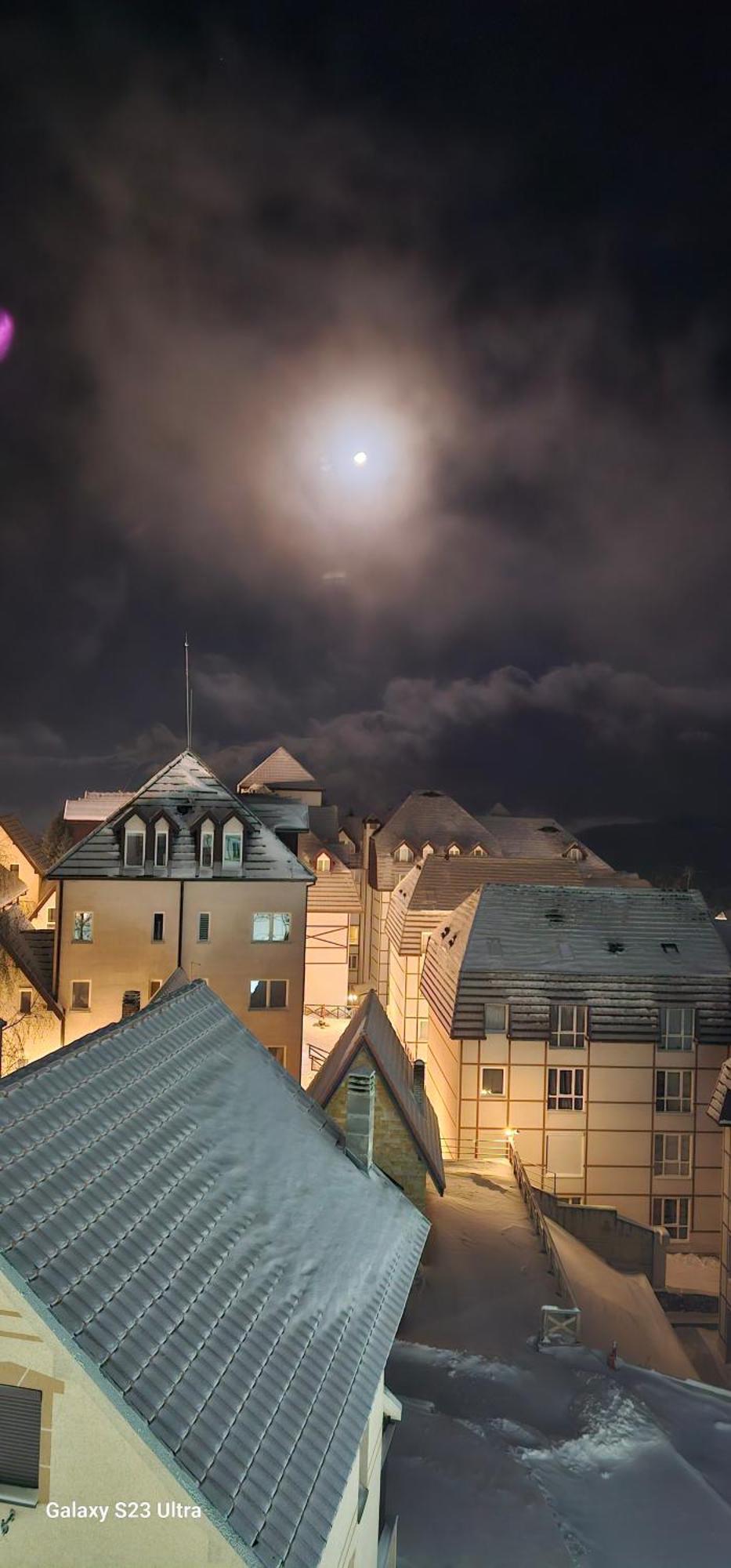 Apt In The Sky - Kopaonik Kraljevi Cardaci Ngoại thất bức ảnh
